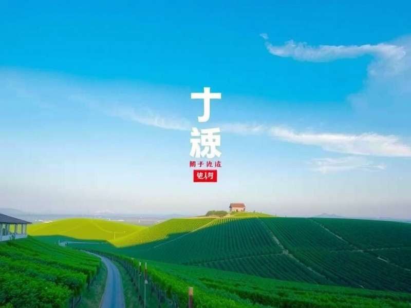 藏格矿业公司外景
